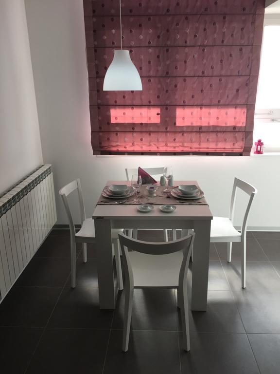 Arenacentar Apartments PUY Exterior foto