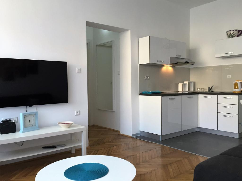 Arenacentar Apartments PUY Exterior foto