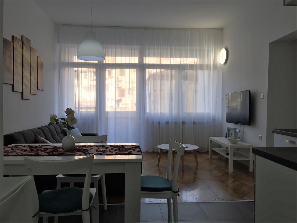 Arenacentar Apartments PUY Exterior foto