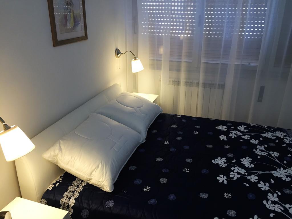 Arenacentar Apartments PUY Exterior foto