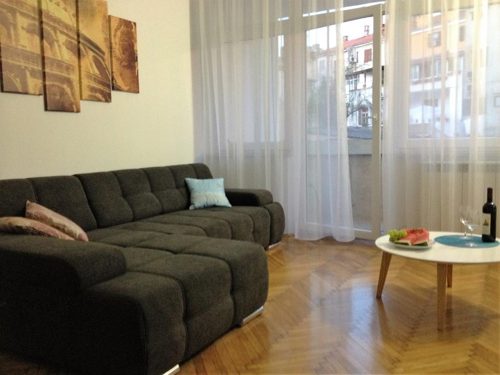 Arenacentar Apartments PUY Exterior foto
