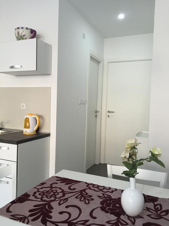 Arenacentar Apartments PUY Exterior foto