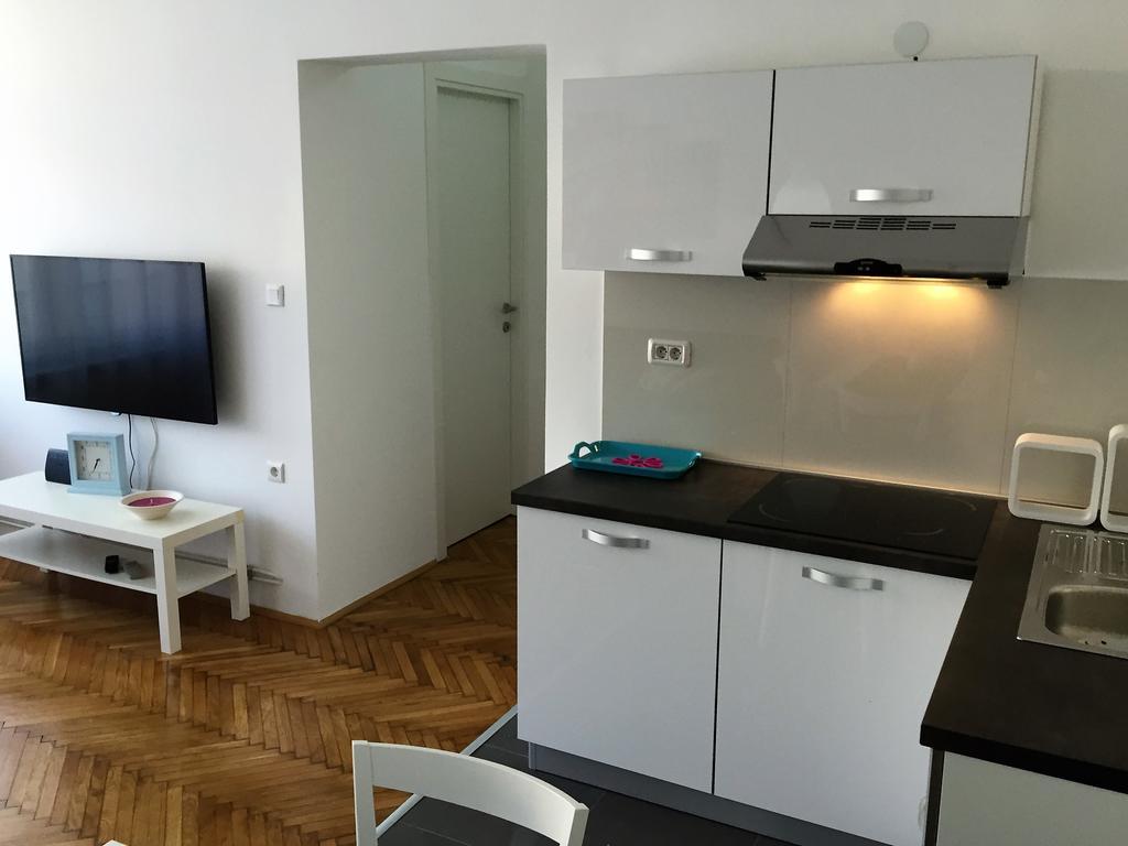 Arenacentar Apartments PUY Exterior foto