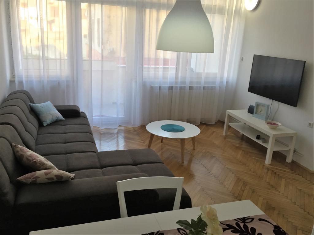 Arenacentar Apartments PUY Exterior foto