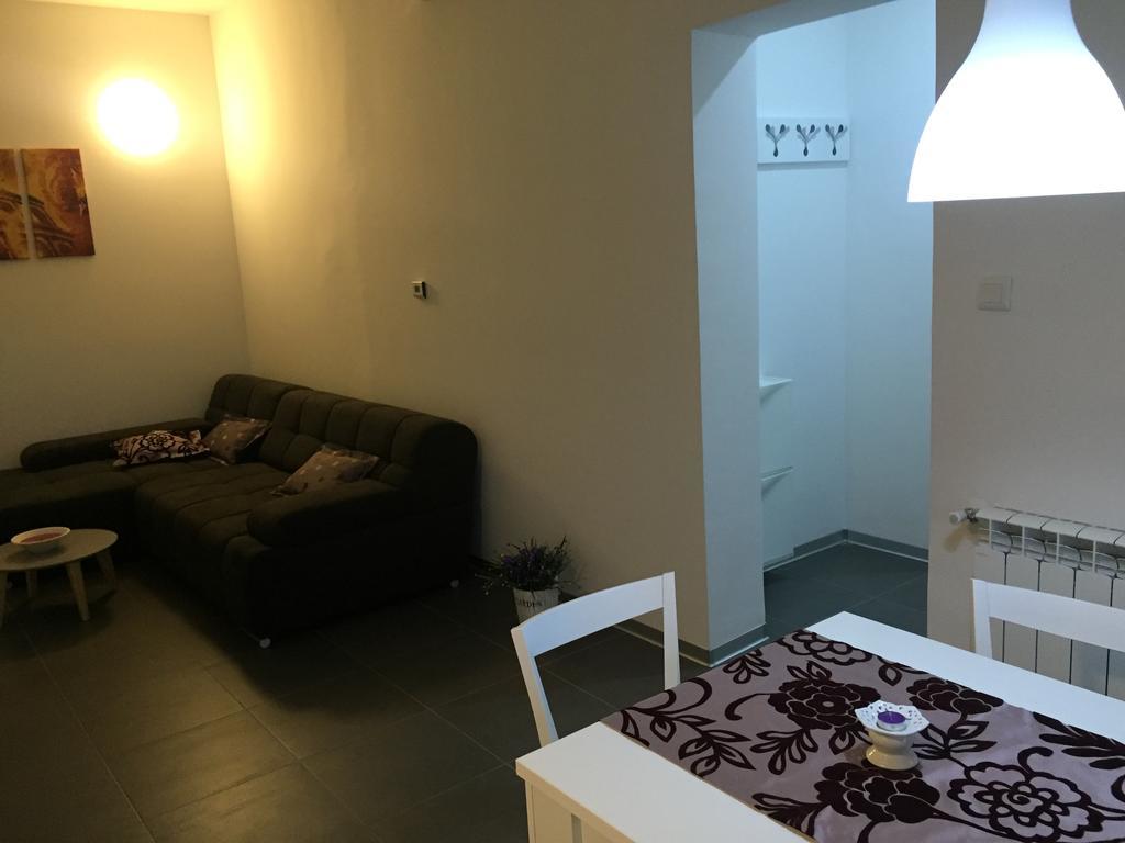 Arenacentar Apartments PUY Exterior foto