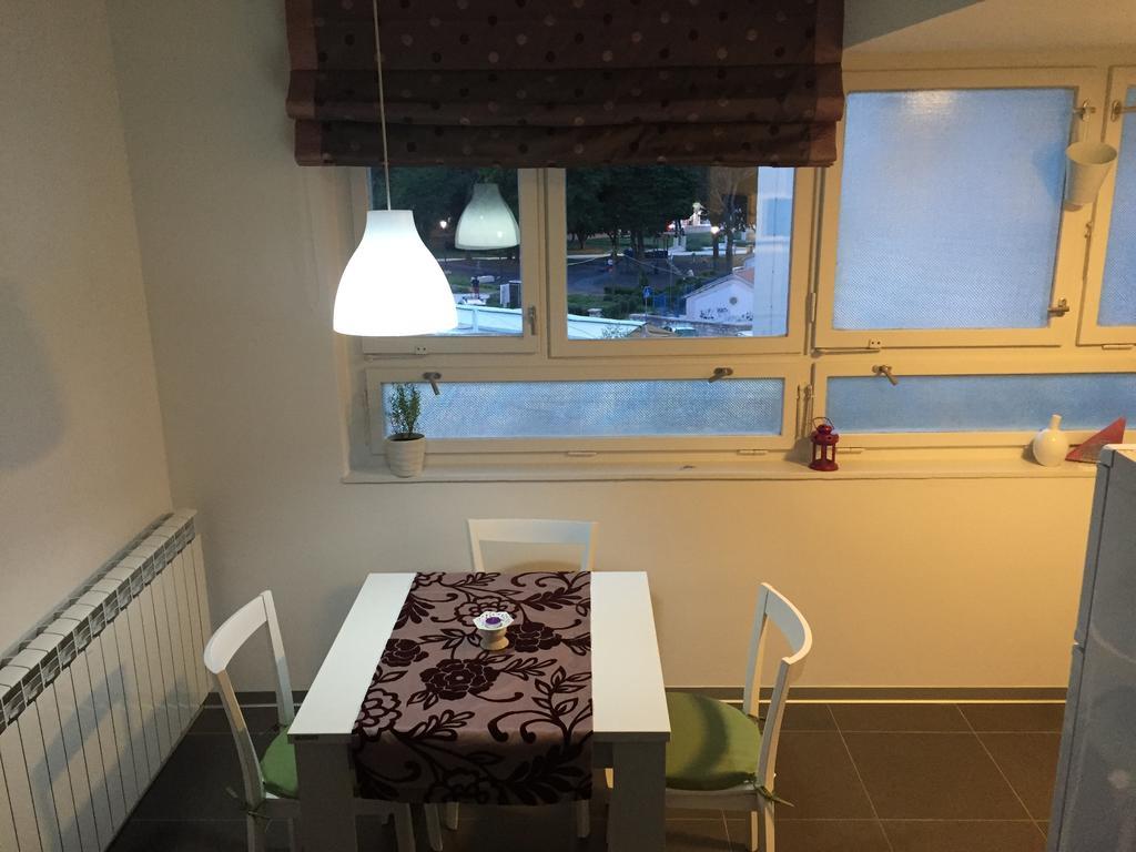 Arenacentar Apartments PUY Exterior foto
