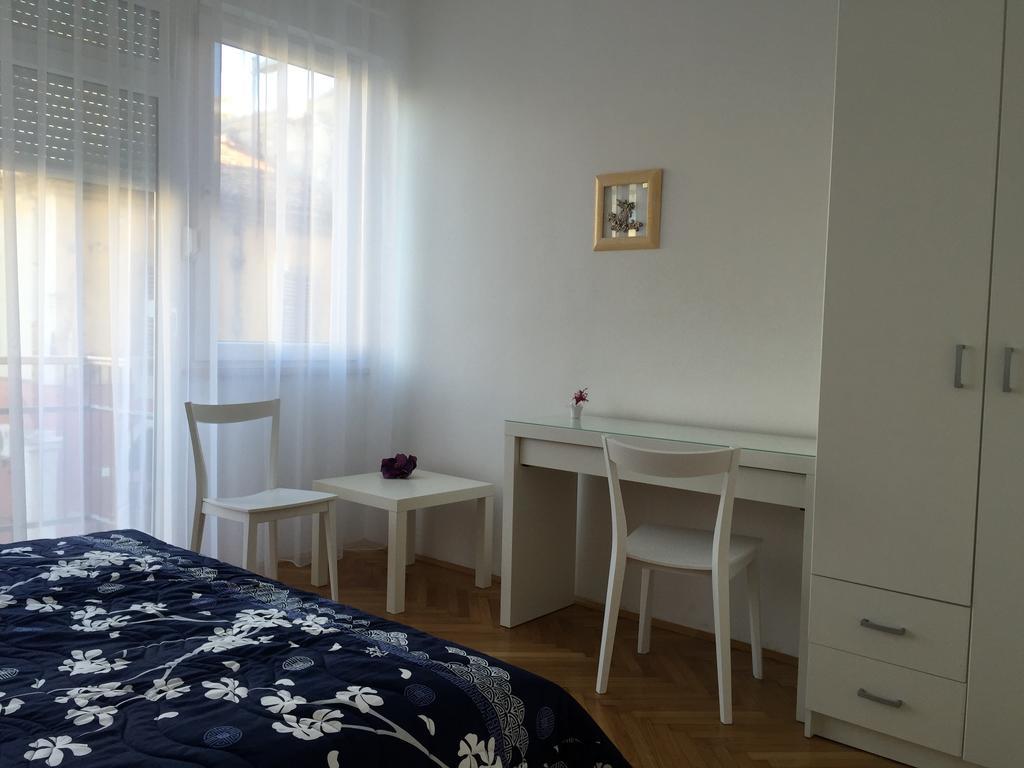 Arenacentar Apartments PUY Exterior foto