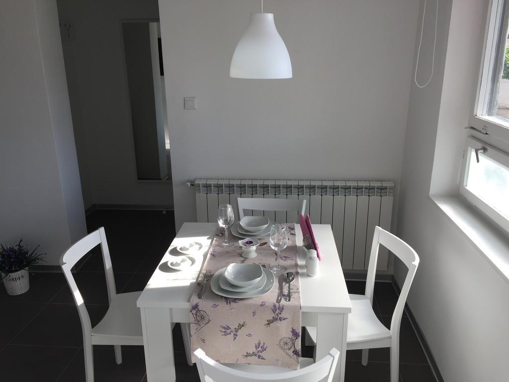 Arenacentar Apartments PUY Exterior foto