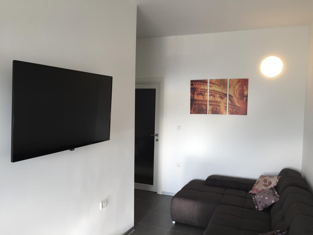 Arenacentar Apartments PUY Exterior foto