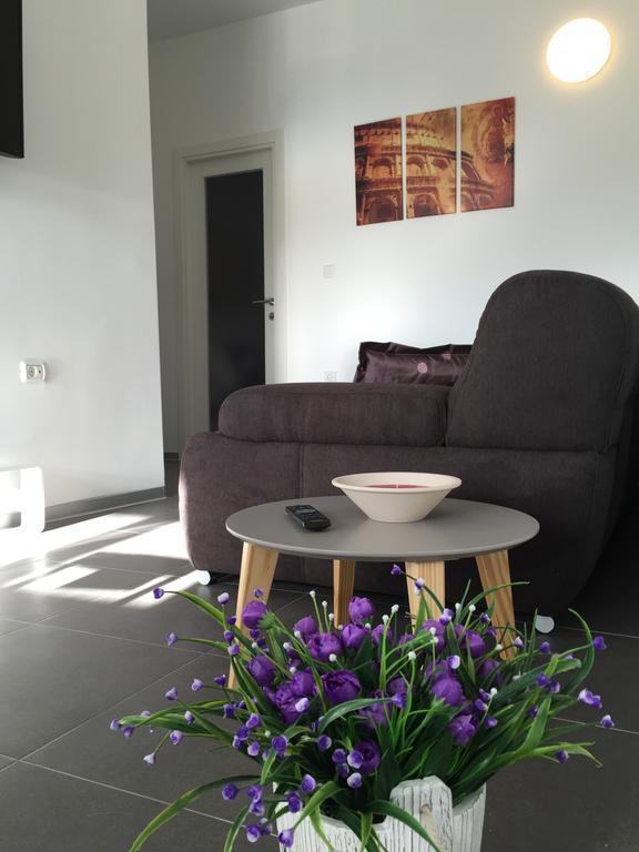 Arenacentar Apartments PUY Exterior foto